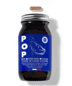 POP (oyster meat powder)